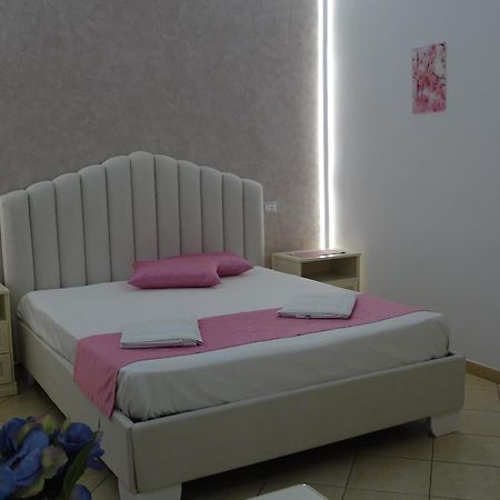 B&B Le Ortensie San Vito Lo Capo Exterior foto