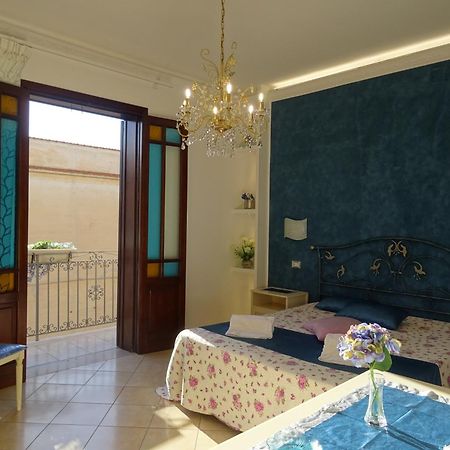 B&B Le Ortensie San Vito Lo Capo Exterior foto