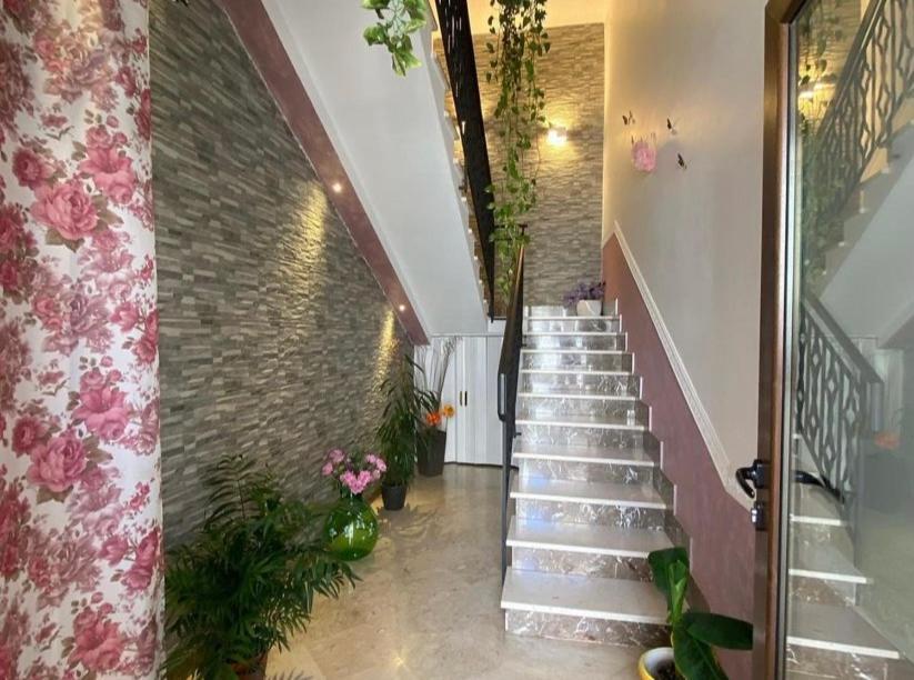 B&B Le Ortensie San Vito Lo Capo Exterior foto