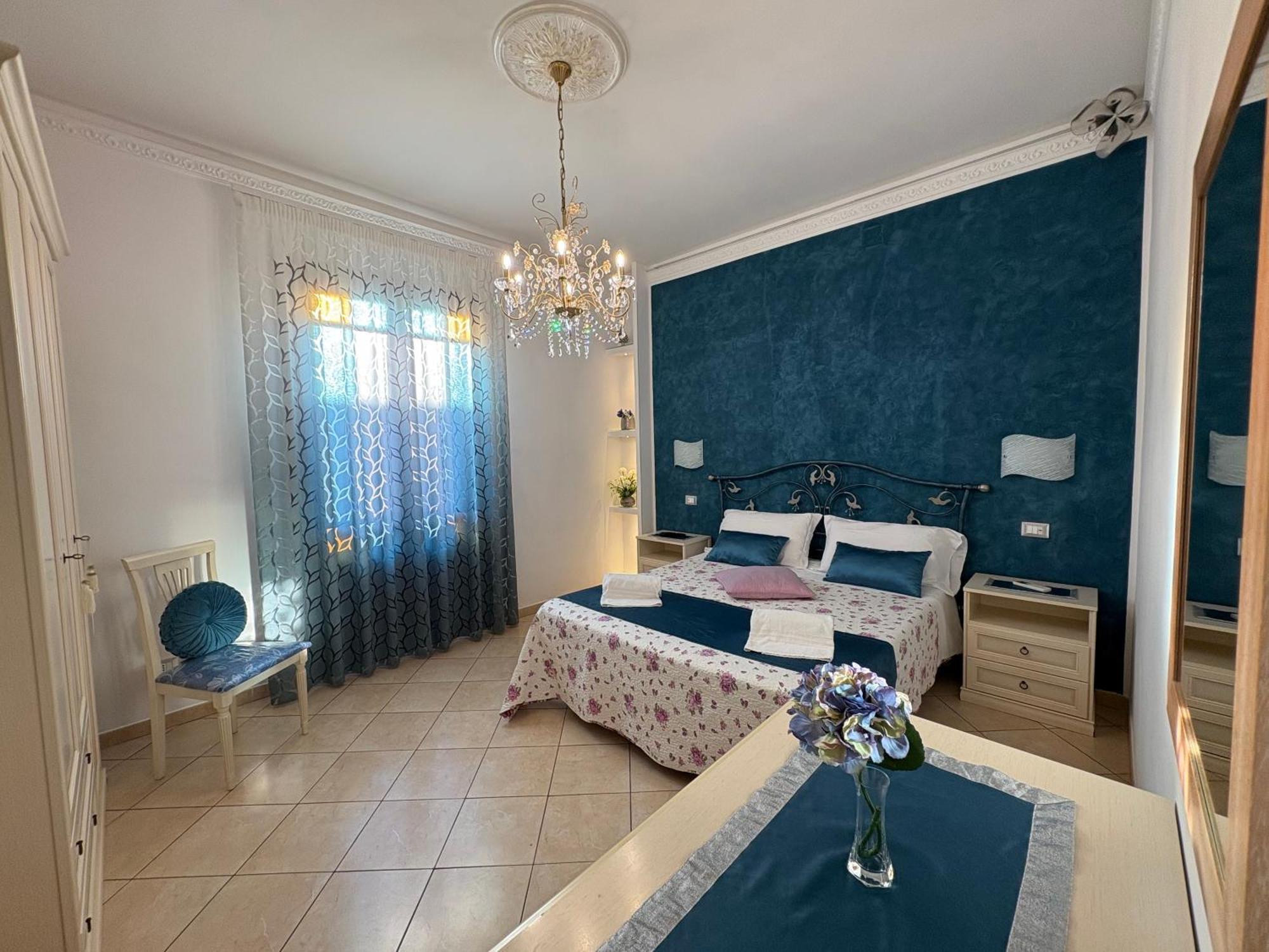 B&B Le Ortensie San Vito Lo Capo Exterior foto