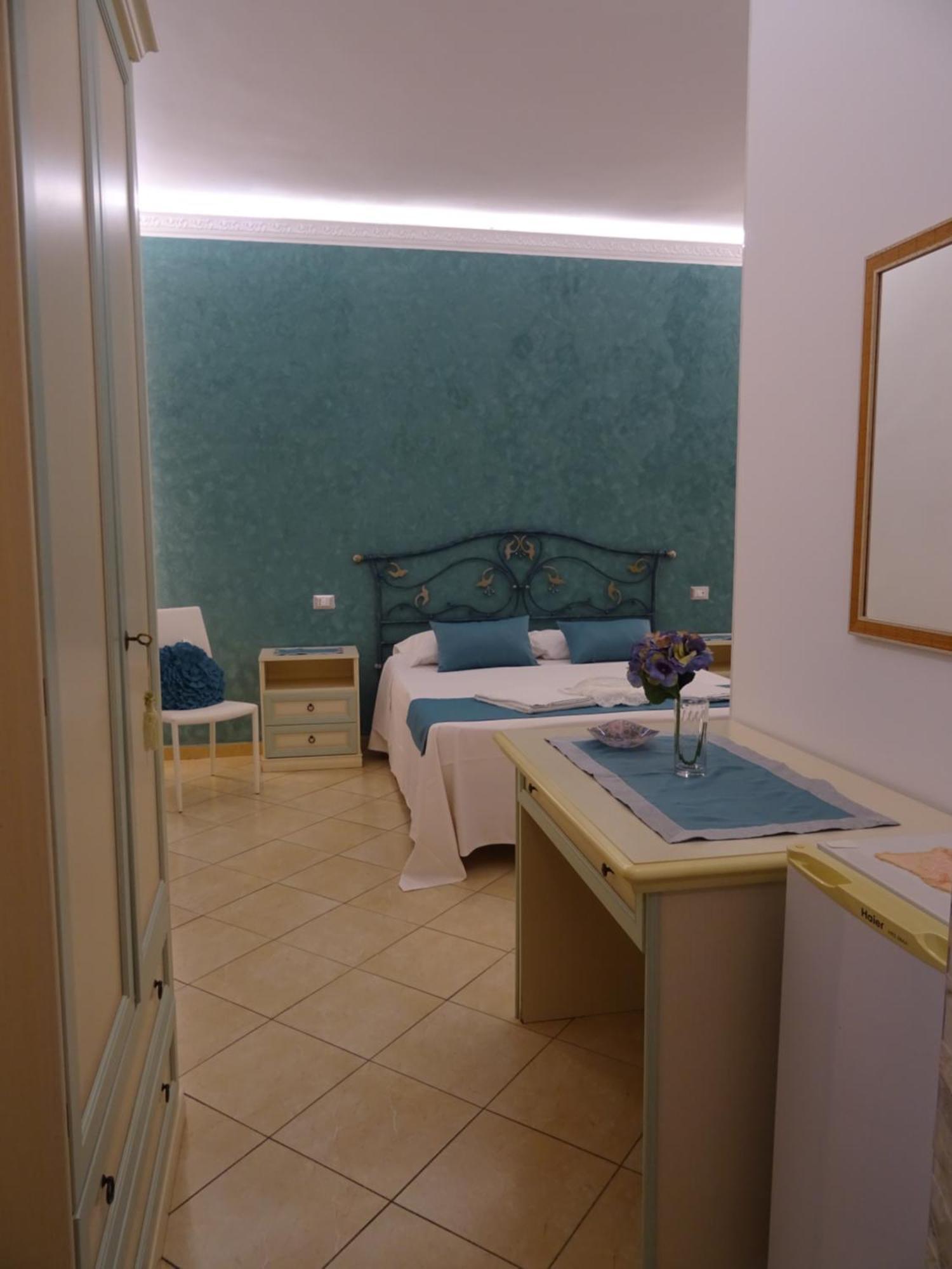 B&B Le Ortensie San Vito Lo Capo Exterior foto