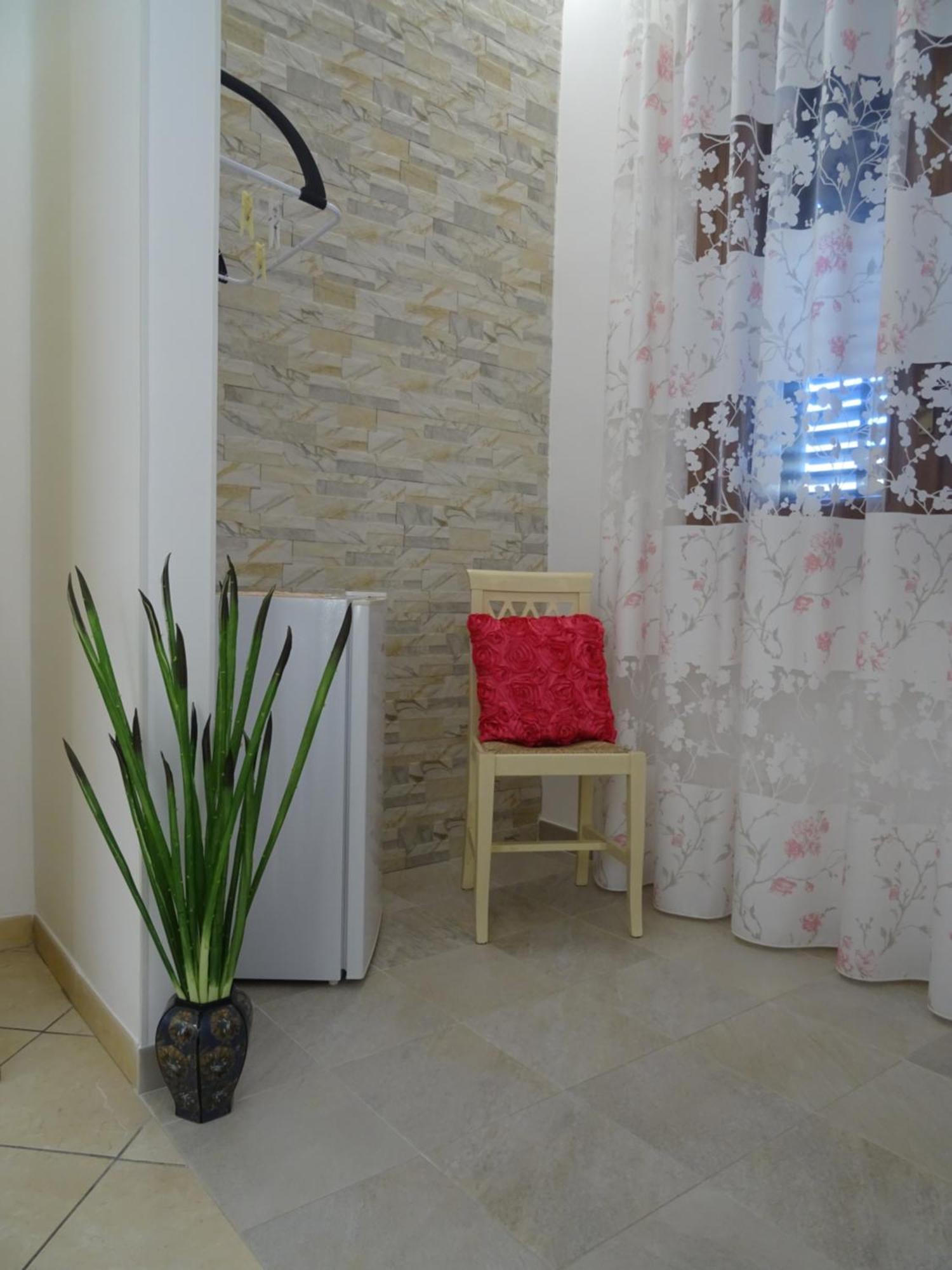 B&B Le Ortensie San Vito Lo Capo Exterior foto