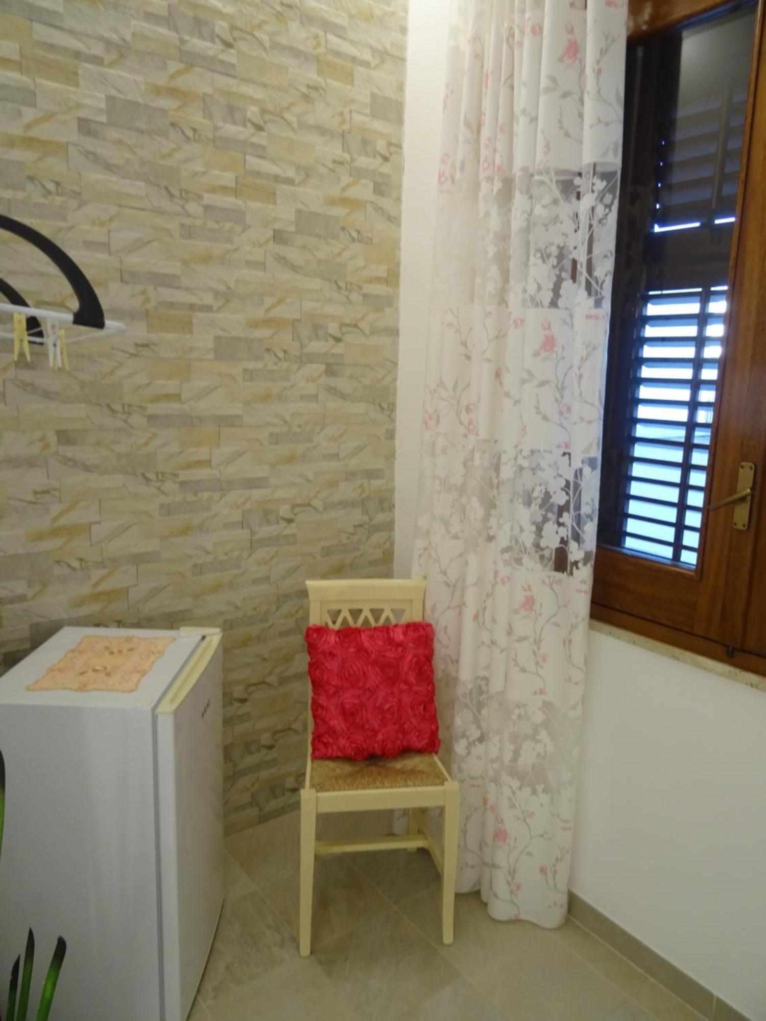 B&B Le Ortensie San Vito Lo Capo Exterior foto